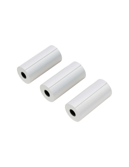 Rouleaux De Papier Zoo Print