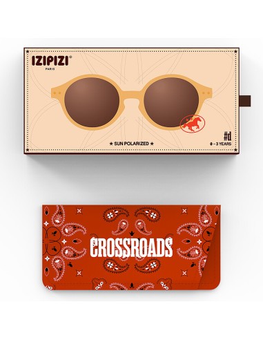 Izipizi Golden Canyon