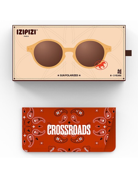 Izipizi Golden Canyon