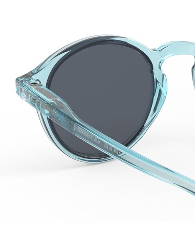 Izipizi Turquoise Stone