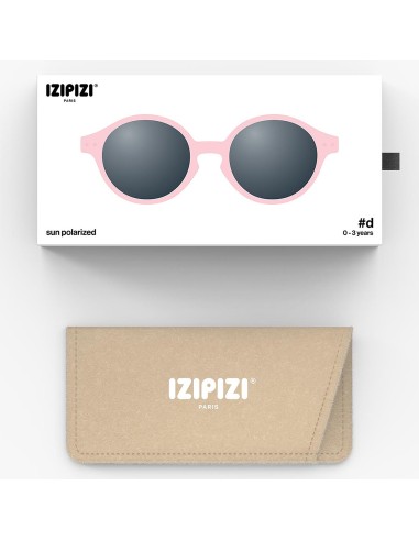 Izipizi Pink
