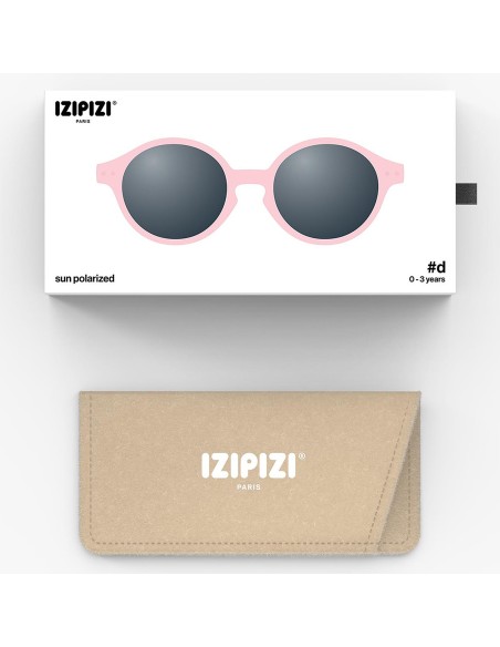 Izipizi Pink