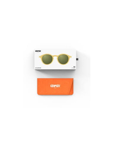 Izipizi Yellow Honey