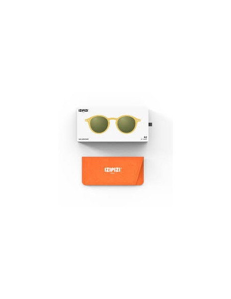 Izipizi Yellow Honey