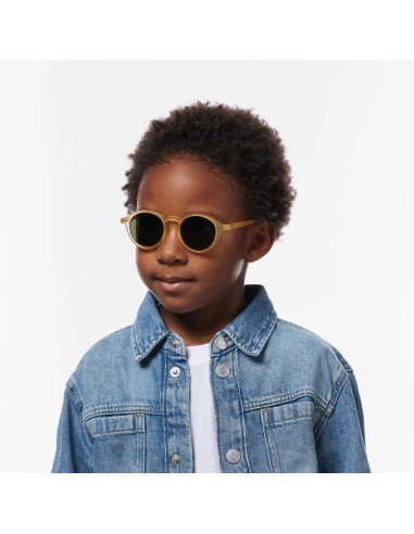 Izipizi Yellow Honey