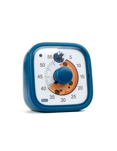 Minuteur visuel / Horloge à biscuits 2