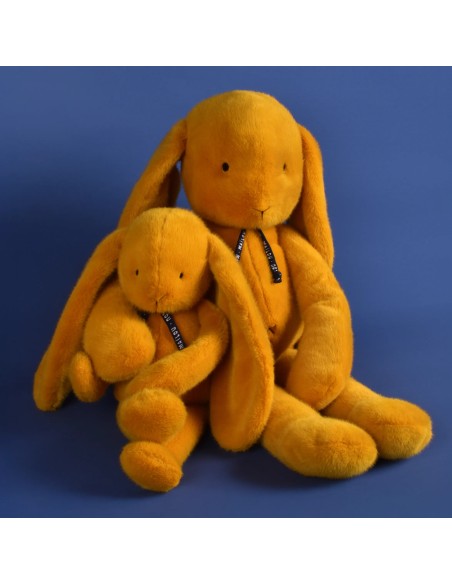Lapin Méloé – Safran