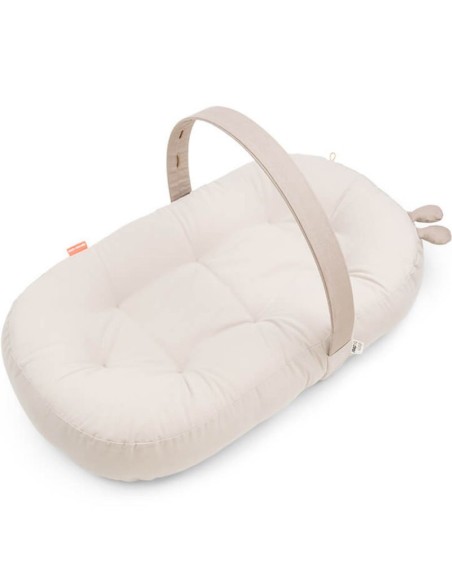 Cozy Lounger avec arche d'activité Raffi Sable