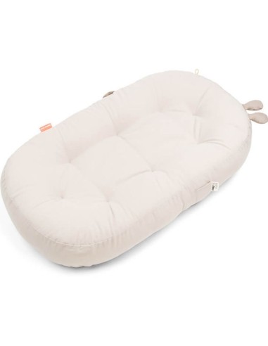 Cozy Lounger avec arche d'activité Raffi Sable