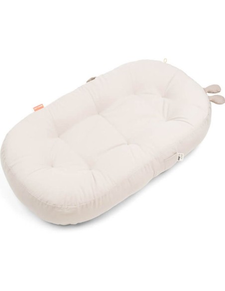 Cozy Lounger avec arche d'activité Raffi Sable