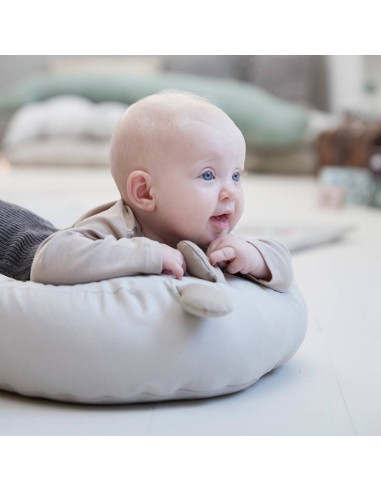 Cozy Lounger avec arche d'activité Raffi Sable