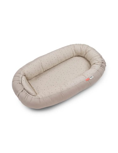 Cozy nest - Confetti - Sable