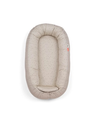 Cozy nest - Confetti - Sable
