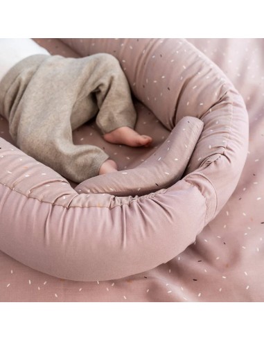 Cozy nest - Confetti - Sable