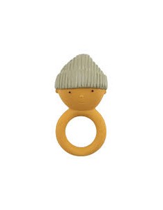 GOMMU ANNEAU DENTITION OURS - PECHE