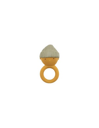 GOMMU ANNEAU DENTITION OURS - PECHE