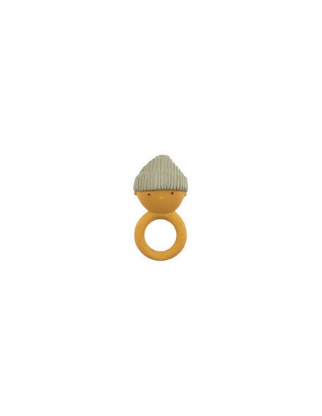 GOMMU ANNEAU DENTITION OURS - PECHE
