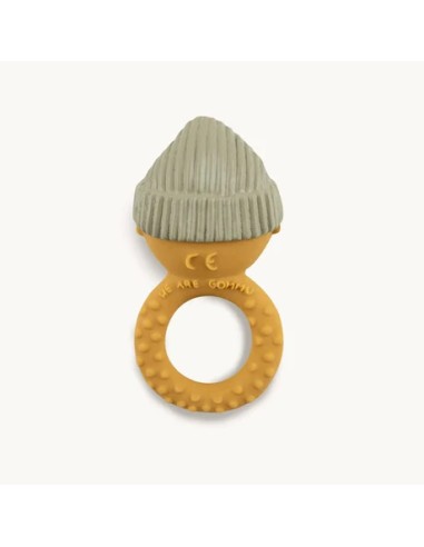 GOMMU ANNEAU DENTITION OURS - PECHE