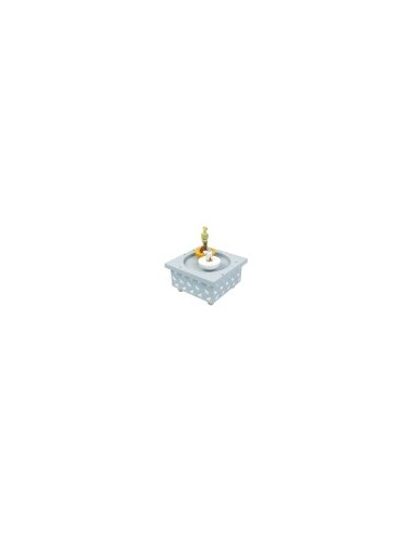 Dancing - Le Petit Prince Moutons