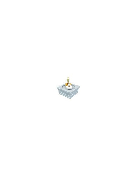 Dancing - Le Petit Prince Moutons