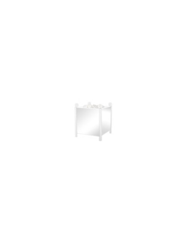 Lanterne Magique Savane - Blanc 12V