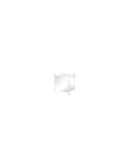 Lanterne Magique Savane - Blanc 12V