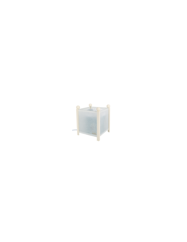 Lanterne Magique Savane - Blanc 12V