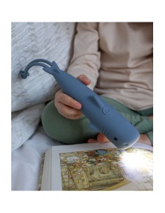 Lampe torche Requin SHARKY 2