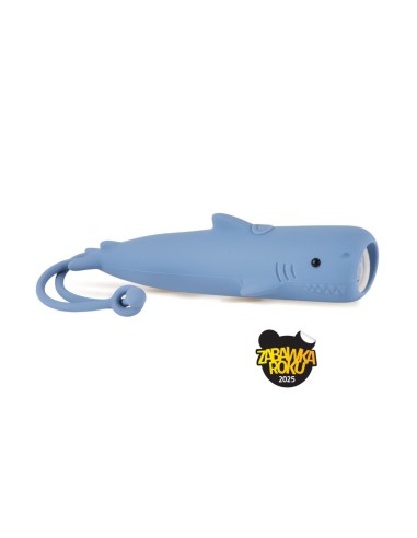 Lampe torche Requin SHARKY