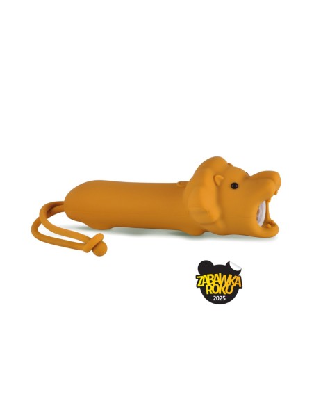 Lampe torche Lion LEO