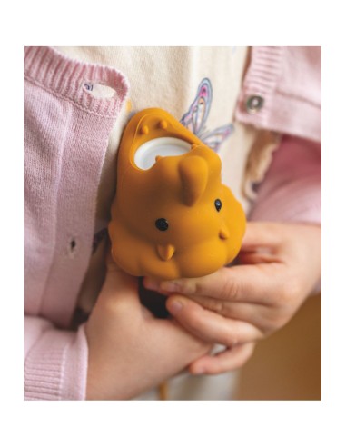 Lampe torche Lion LEO