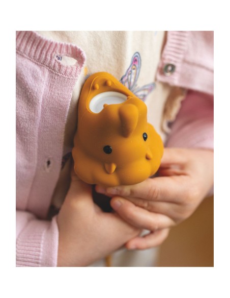 Lampe torche Lion LEO
