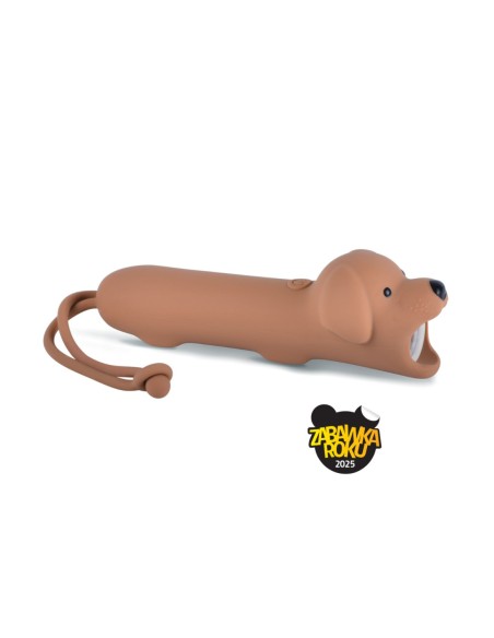 Lampe torche Chien BUDDY