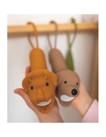 Lampe torche Chien BUDDY