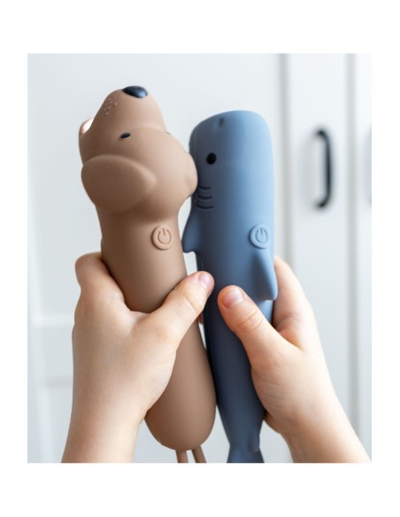 Lampe torche Chien BUDDY