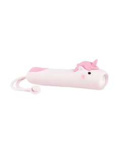 Lampe torche Licorne PINKY