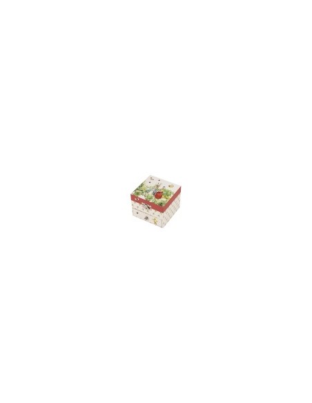 BAM cube - Peter Rabbit Libellule
