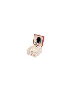 BAM cube - Peter Rabbit Libellule 2