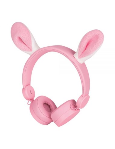 Casque audio Lapin
