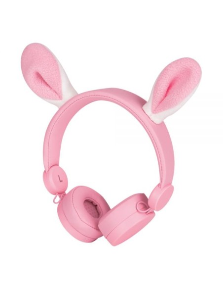 Casque audio Lapin