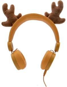 Casque audio Cerf