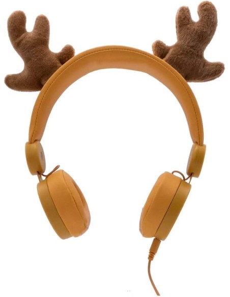 Casque audio Cerf