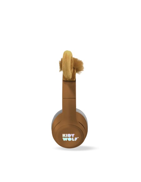 Casque audio Cerf