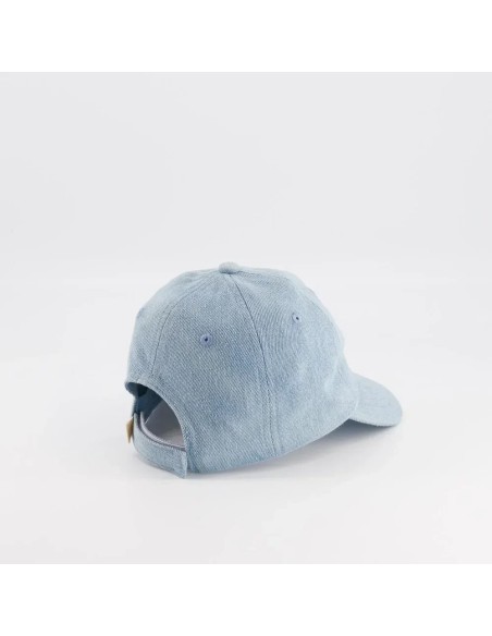 Casquette Summer denim