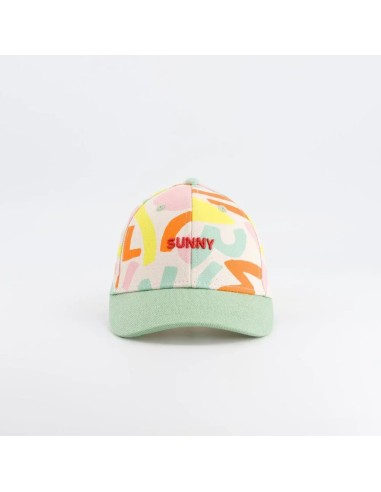 Casquette Sunny Playground