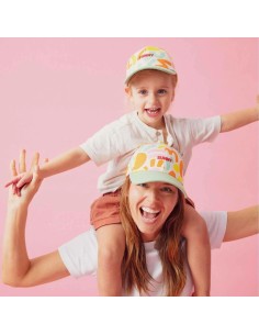 Casquette Sunny Playground 2