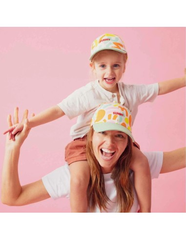 Casquette Sunny Playground