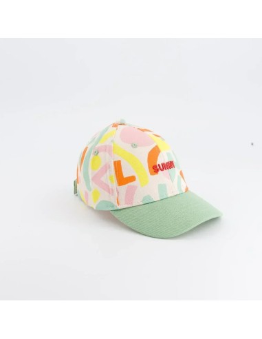 Casquette Sunny Playground