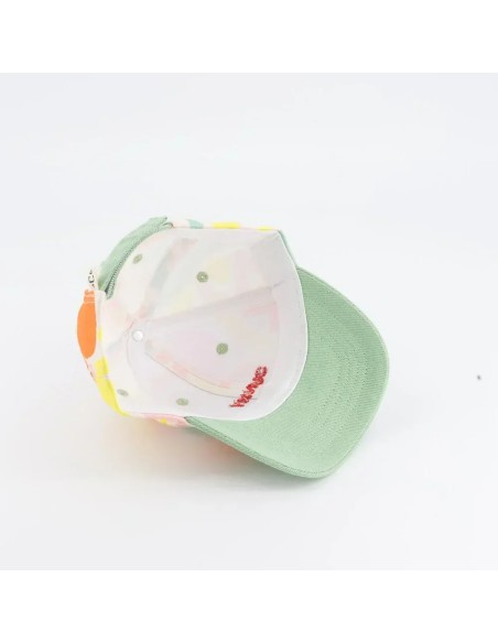 Casquette Sunny Playground