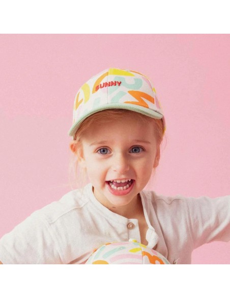 Casquette Sunny Playground